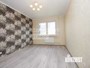 2-к квартира, вторичка, 54м2, 6/9 этаж