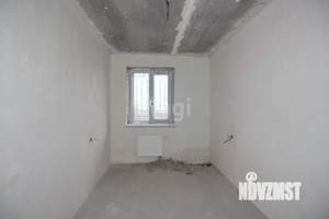 2-к квартира, вторичка, 40м2, 3/4 этаж