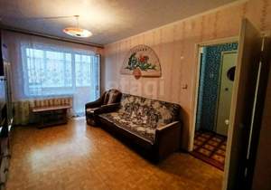 1-к квартира, вторичка, 39м2, 1/10 этаж