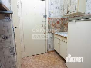 1-к квартира, вторичка, 12м2, 3/5 этаж