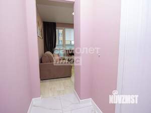 1-к квартира, вторичка, 34м2, 3/16 этаж