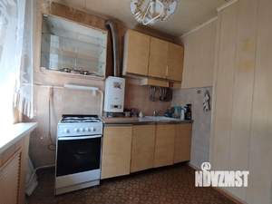 2-к квартира, вторичка, 42м2, 5/5 этаж