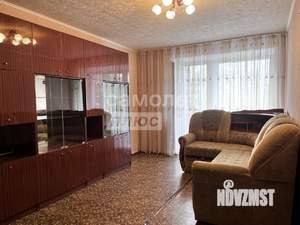 3-к квартира, вторичка, 57м2, 3/9 этаж