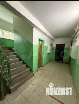 2-к квартира, вторичка, 57м2, 8/9 этаж