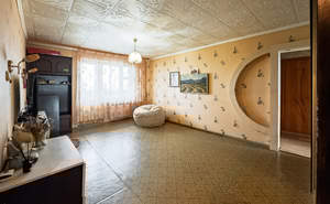 3-к квартира, вторичка, 65м2, 10/1 этаж