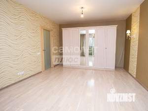 3-к квартира, вторичка, 95м2, 3/5 этаж