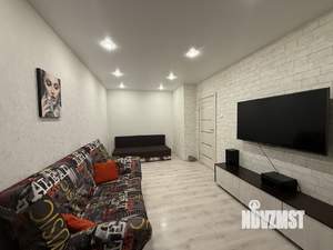 1-к квартира, вторичка, 36м2, 7/10 этаж