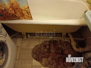 3-к квартира, вторичка, 63м2, 2/9 этаж