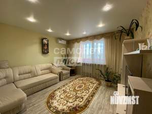 2-к квартира, вторичка, 53м2, 2/3 этаж