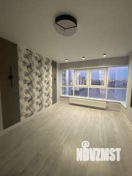 Студия квартира, вторичка, 29м2, 15/25 этаж