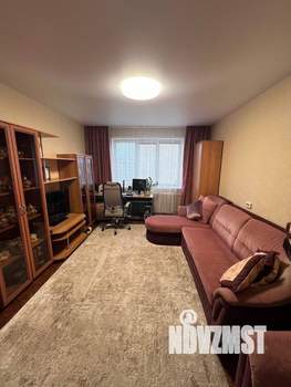 3-к квартира, вторичка, 63м2, 8/9 этаж