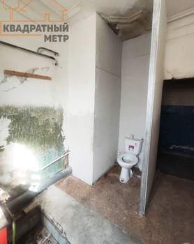 4-к квартира, вторичка, 111м2, 2/2 этаж