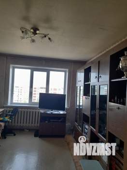 3-к квартира, вторичка, 63м2, 9/9 этаж