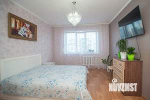 1-к квартира, вторичка, 45м2, 7/9 этаж