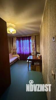 1-к квартира, вторичка, 35м2, 1/9 этаж