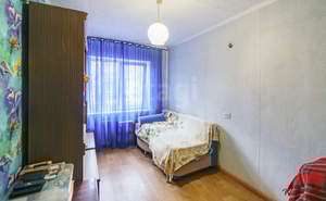 2-к квартира, вторичка, 45м2, 2/5 этаж