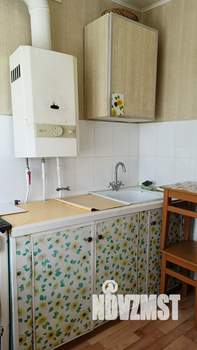 2-к квартира, вторичка, 42м2, 5/5 этаж