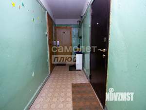 1-к квартира, вторичка, 31м2, 3/9 этаж