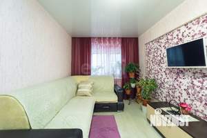 2-к квартира, вторичка, 45м2, 3/3 этаж