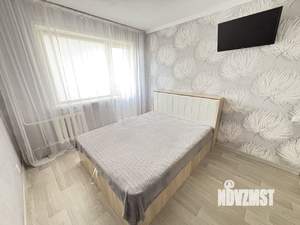 1-к квартира, вторичка, 39м2, 4/10 этаж