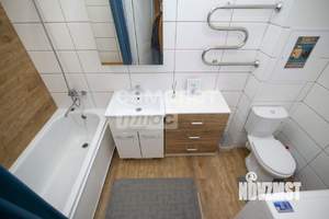 1-к квартира, вторичка, 43м2, 11/19 этаж