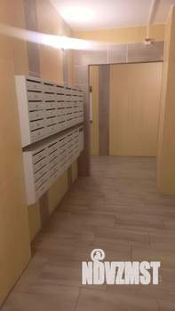 1-к квартира, вторичка, 42м2, 10/19 этаж