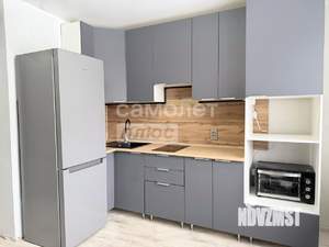 1-к квартира, вторичка, 31м2, 4/5 этаж