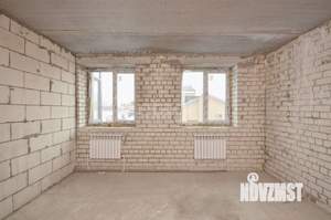 3-к квартира, вторичка, 80м2, 4/4 этаж