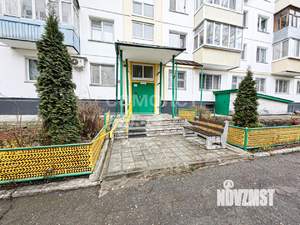 2-к квартира, вторичка, 45м2, 1/5 этаж