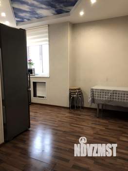 2-к квартира, вторичка, 55м2, 19/19 этаж