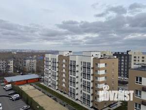 Студия квартира, вторичка, 20м2, 9/16 этаж