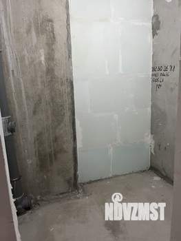 3-к квартира, вторичка, 76м2, 4/18 этаж