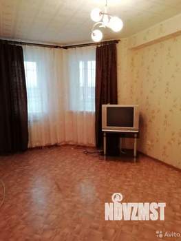 1-к квартира, вторичка, 34м2, 10/13 этаж