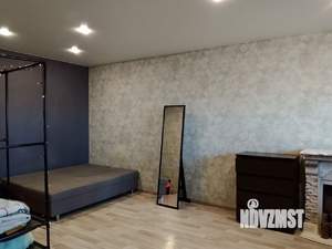 1-к квартира, вторичка, 31м2, 7/9 этаж