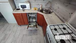 1-к квартира, вторичка, 40м2, 10/10 этаж