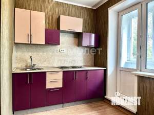 1-к квартира, вторичка, 34м2, 4/9 этаж