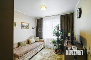 3-к квартира, вторичка, 64м2, 12/12 этаж
