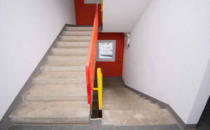 1-к квартира, вторичка, 38м2, 2/9 этаж