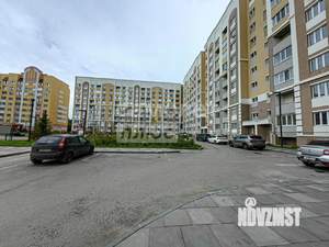 1-к квартира, вторичка, 36м2, 9/9 этаж