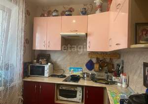1-к квартира, вторичка, 30м2, 4/9 этаж