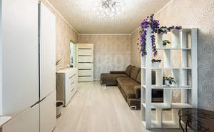 1-к квартира, вторичка, 35м2, 14/14 этаж