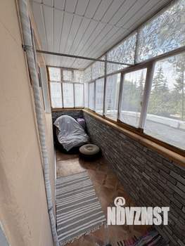 3-к квартира, вторичка, 47м2, 1/5 этаж