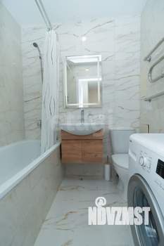 2-к квартира, вторичка, 49м2, 2/17 этаж