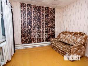 3-к квартира, вторичка, 48м2, 5/5 этаж