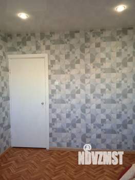 3-к квартира, вторичка, 62м2, 5/10 этаж