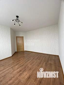 2-к квартира, вторичка, 47м2, 23/25 этаж