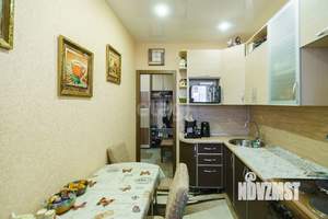 3-к квартира, вторичка, 64м2, 12/12 этаж