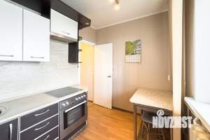 1-к квартира, вторичка, 39м2, 9/10 этаж