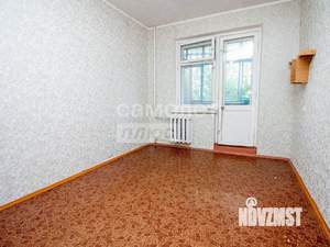 3-к квартира, вторичка, 63м2, 3/9 этаж