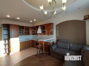 2-к квартира, вторичка, 66м2, 2/10 этаж